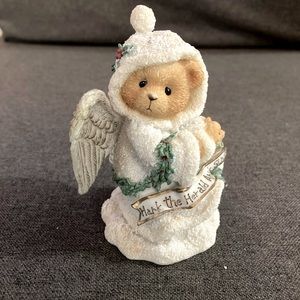 Cherished teddies